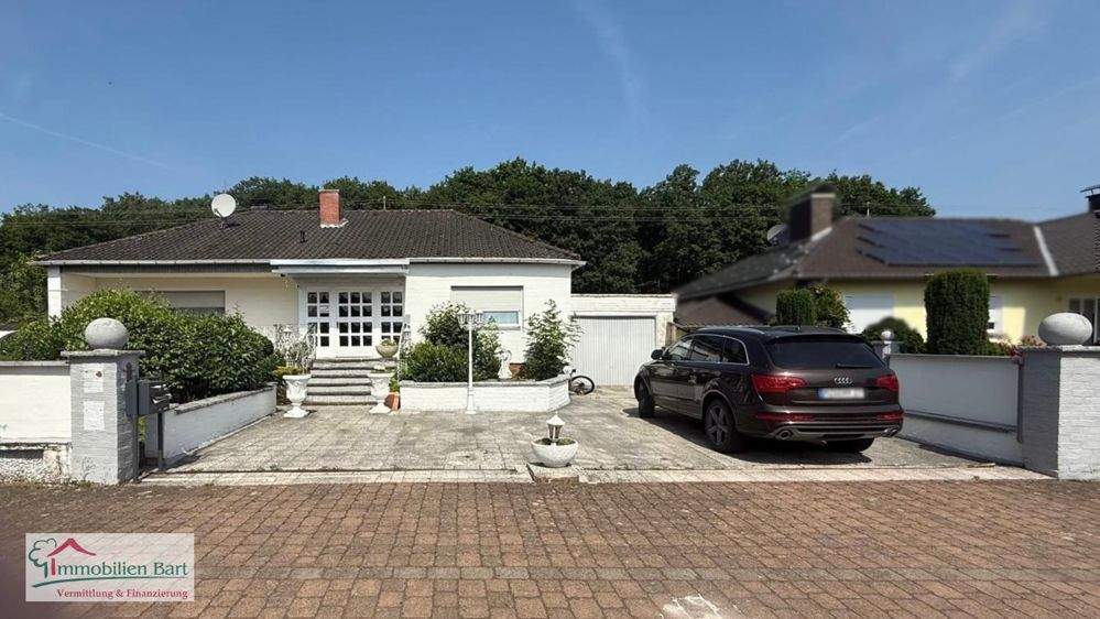 Thumbnail-PERL: WOHNHAUS MIT 200 M² WOHNFLÄCHE IN TOP LAGE