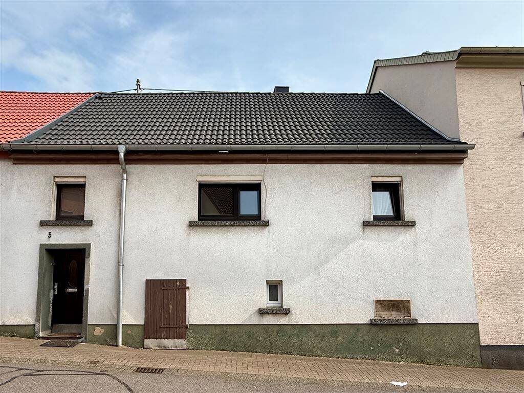 Hausfront