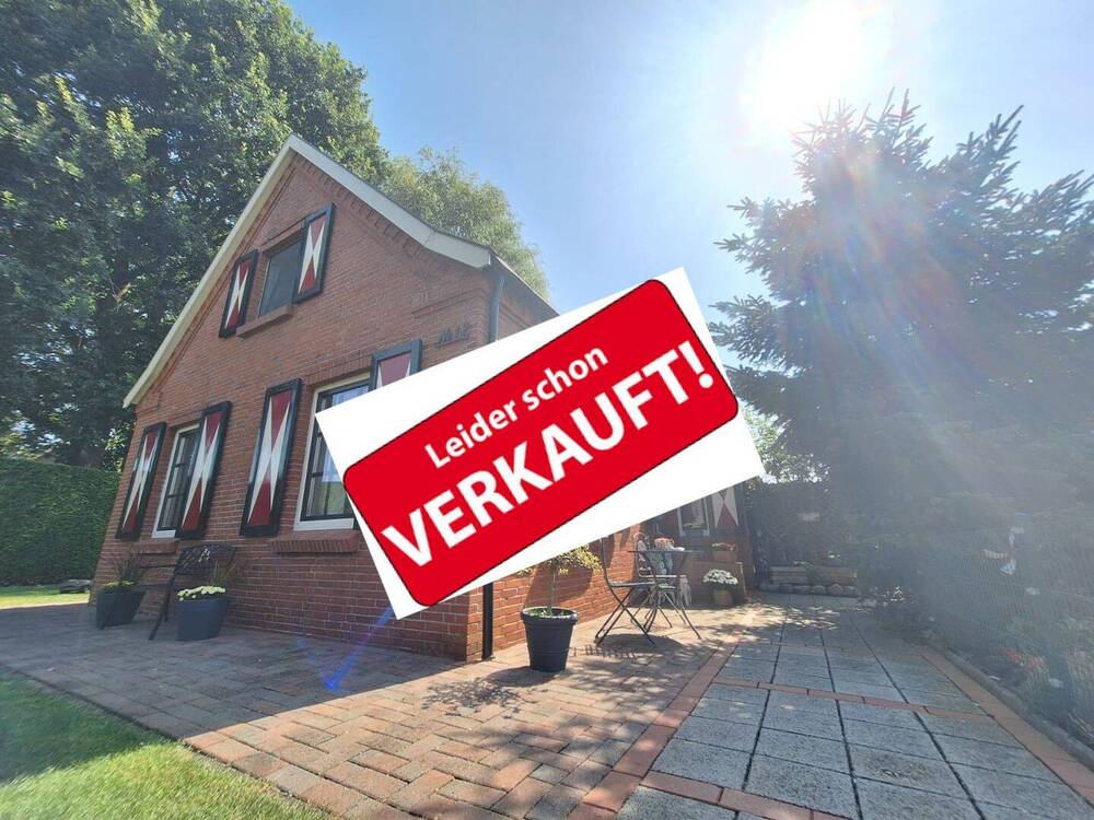 Thumbnail-Charmantes Schmuckstück in harmonischer Lage!