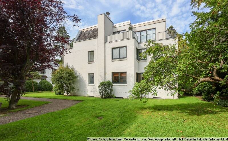 Thumbnail-5 Zimmer mit weiteren Räumen im Souterrain