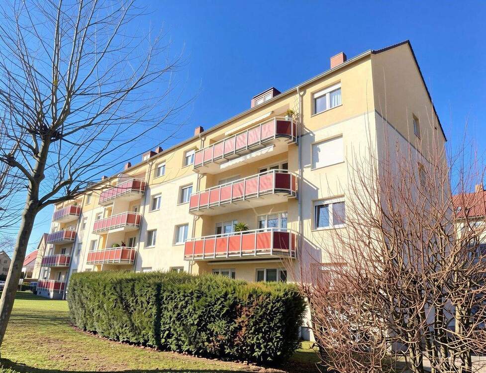 Thumbnail-Wohnung in Rüsselsheim am Main