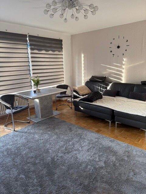 Thumbnail-Zentral gelegene 3-Zimmer-Wohnung