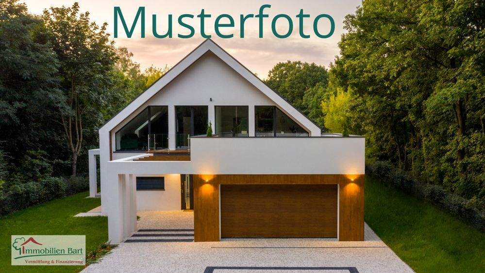 Thumbnail-WOHNHAUS - NEUBAU - MIT GRUNDSTÜCK IN METTLACH