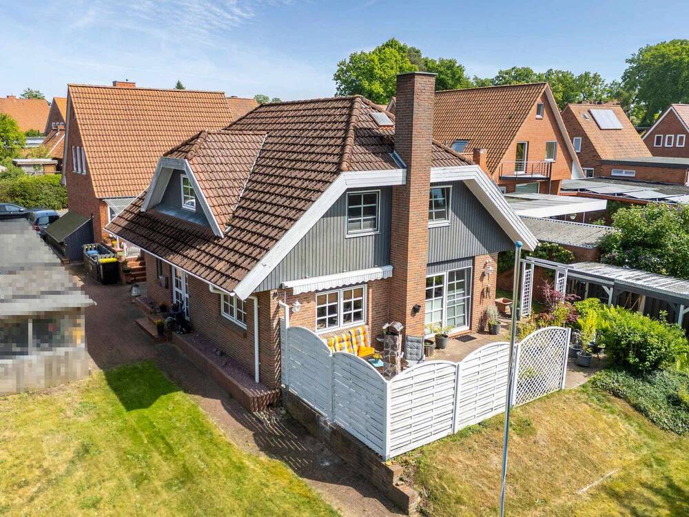 Thumbnail-Energieeffizienz trifft Komfort: Traumhaus mit Top-Wert, Energieklasse A