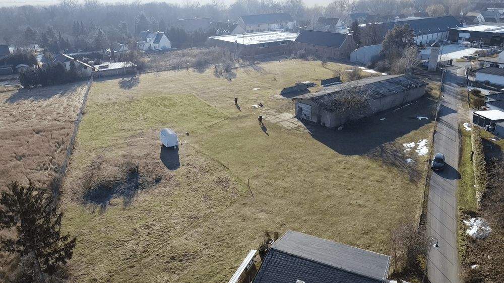 Thumbnail-Raum für Ihre Ideen - Grundstück in Lemsel mit ScanHaus