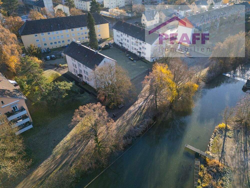 Thumbnail-Zuhause ankommen in Singen-Süd am Lindenhain! Freie 3 Zimmer-Wohnung mit Küche und Tageslichtbad