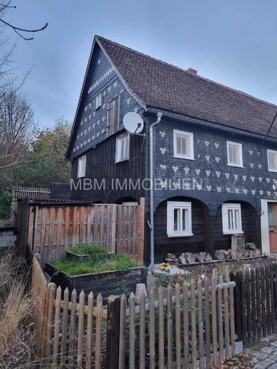 Thumbnail-Klein - Fein - Gemütlich