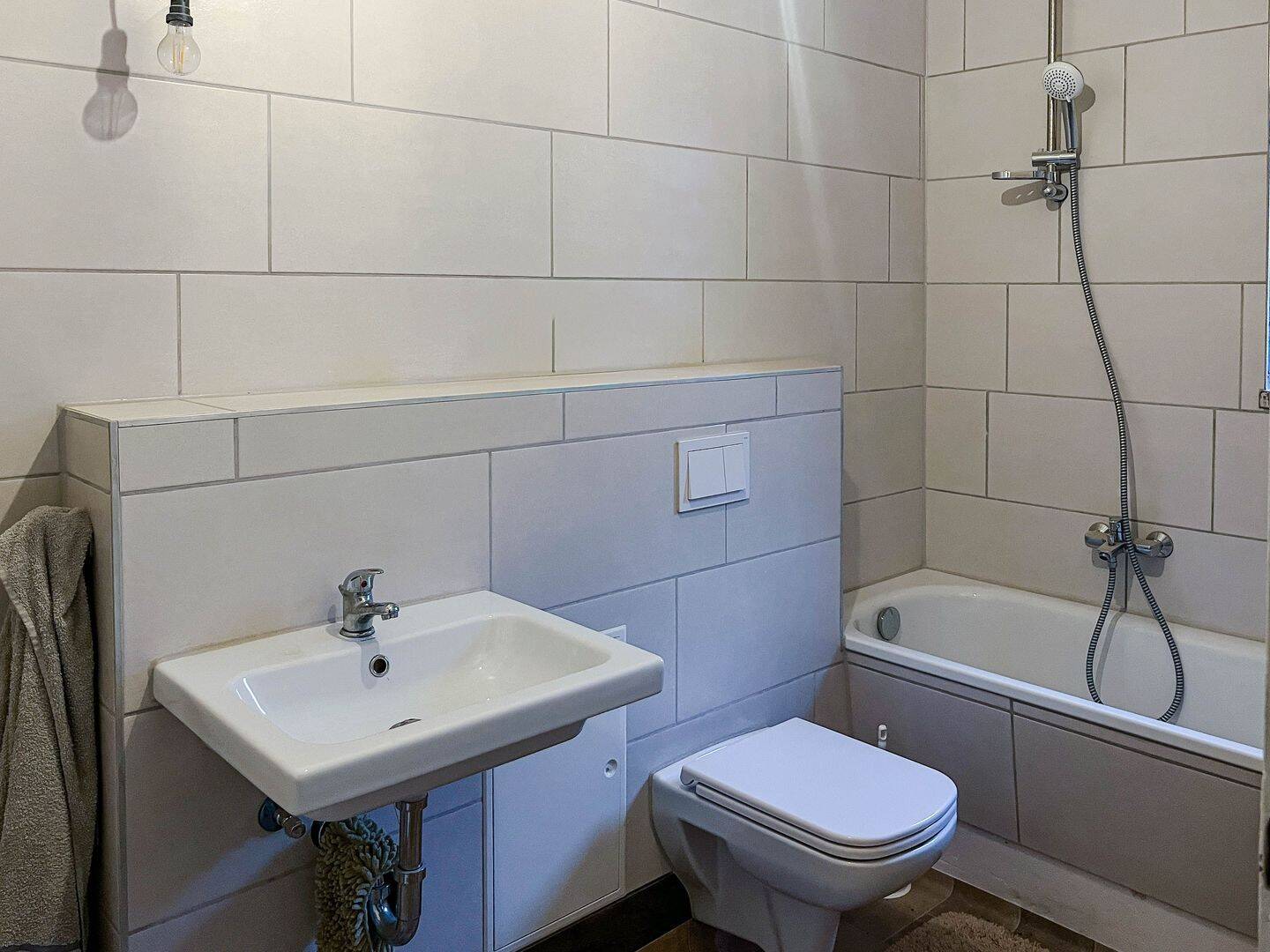 Thumbnail-Mehrfamilienhaus mit 9 attraktiven Wohnungen