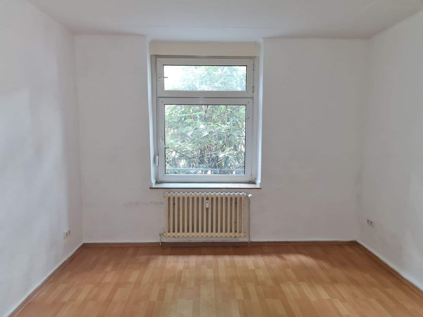 Thumbnail-Gepflegte 3-Zimmer-Wohnung im Erdgeschoss zu vermieten!