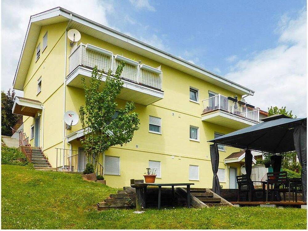 Thumbnail-MFH-36289-Friedewald (6 Wohneinheiten zwischen Bad Hersfeld und Eisenach) - provisionsfrei