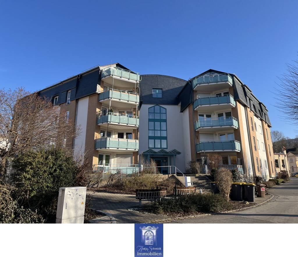 Thumbnail-Traumhafte Wohlfühl-Wohnung mit großem Balkon und perfektem Blick