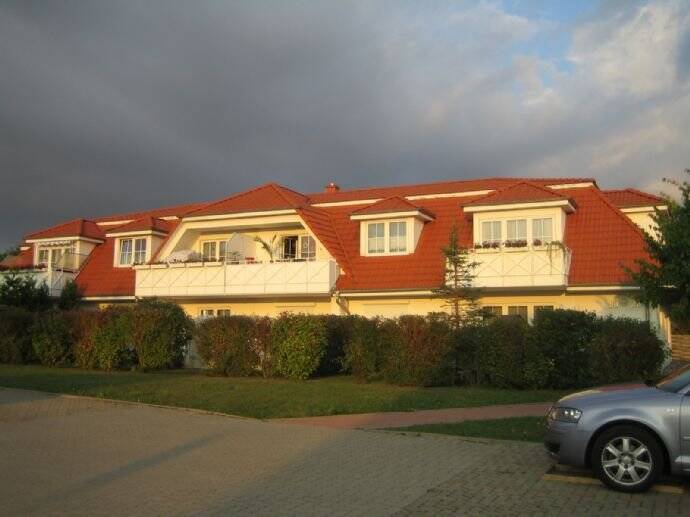 Thumbnail-Musikerviertel in Halberstadt - 3-Zimmer-Whg. 1. OG ab sofort