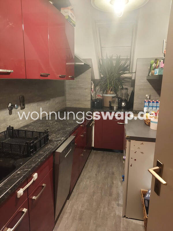 Thumbnail-Wohnungsswap - Trachenbergring