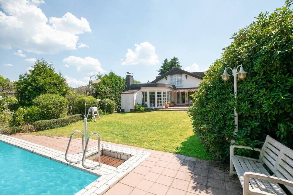 Thumbnail-Familienhaus mit Charakter, Großzügigkeit und Potenzial