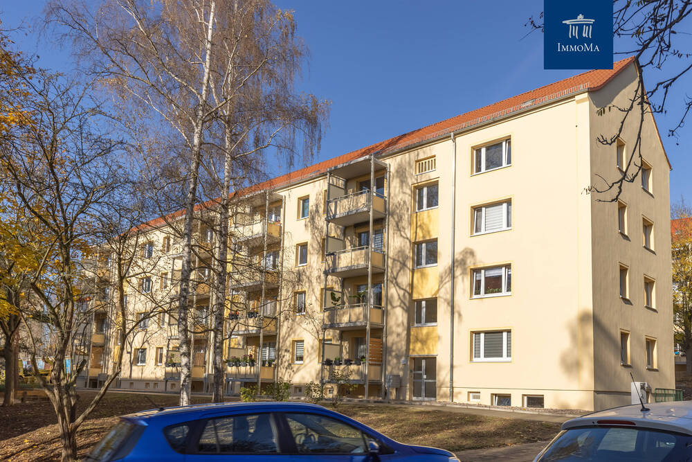 Thumbnail-Großzügige Familienwohnung sucht neue Mieter!