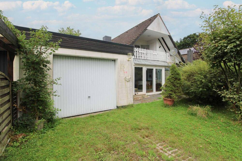 Thumbnail-Renovierungsbedürftiges Wochenendhaus in ruhiger Lage!