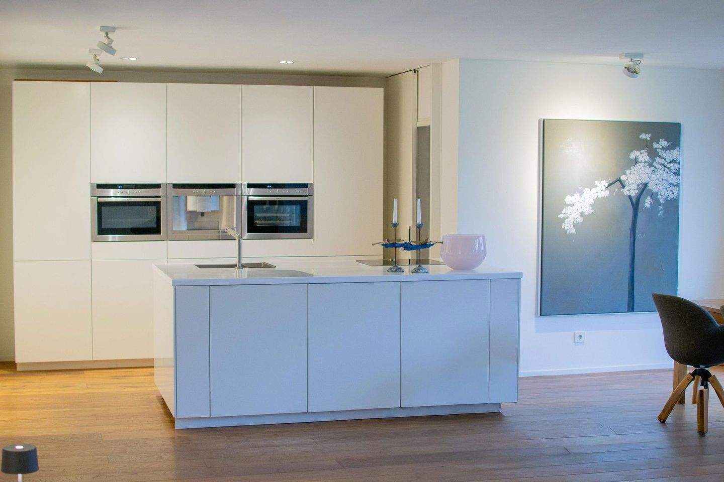 Thumbnail-Exklusiv renovierter Bungalow in ruhiger Bestlage von Bocholt mit Sauna