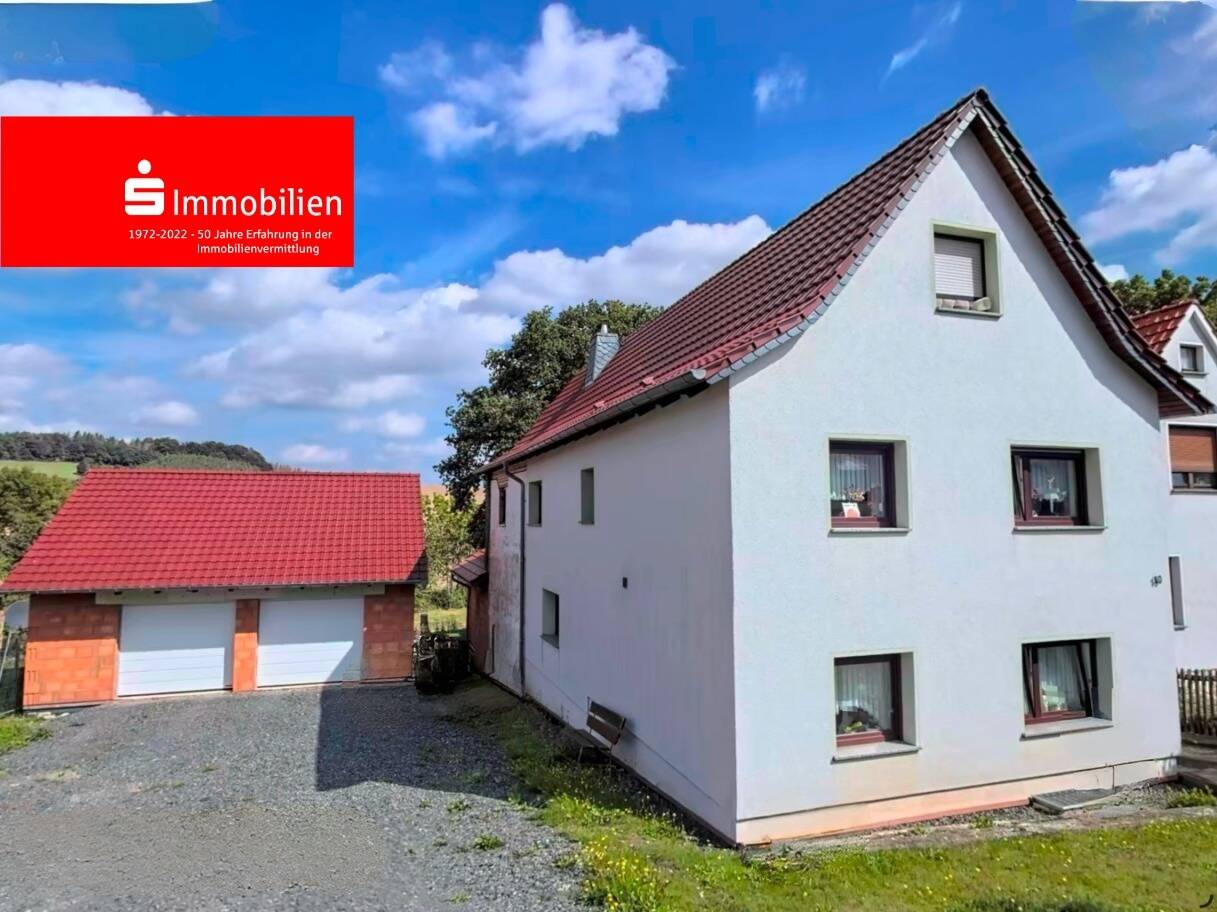 Thumbnail-Ein Schmuckstück mit Einliegerwohnung und großem Garten!