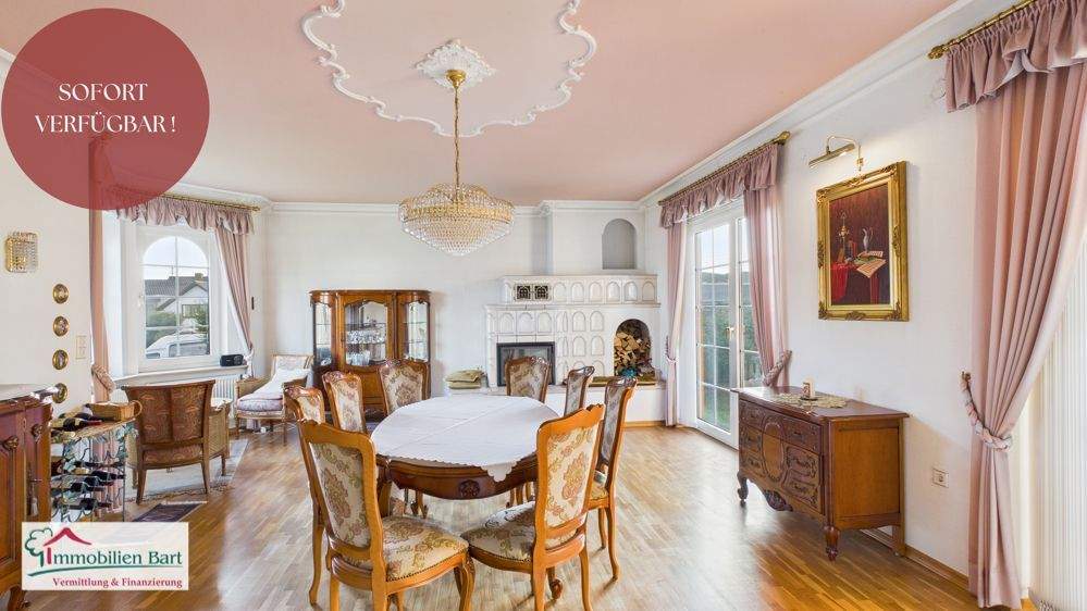 Thumbnail-GRENZNÄHE: 4 GROßE GARAGEN 276 M² WOHNHAUS SOFORT VERFÜGBAR!