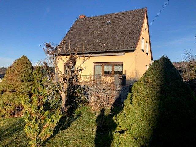 Thumbnail-Haus mit großem Grundstück in 01744 Dippoldiswalde, OT Malter