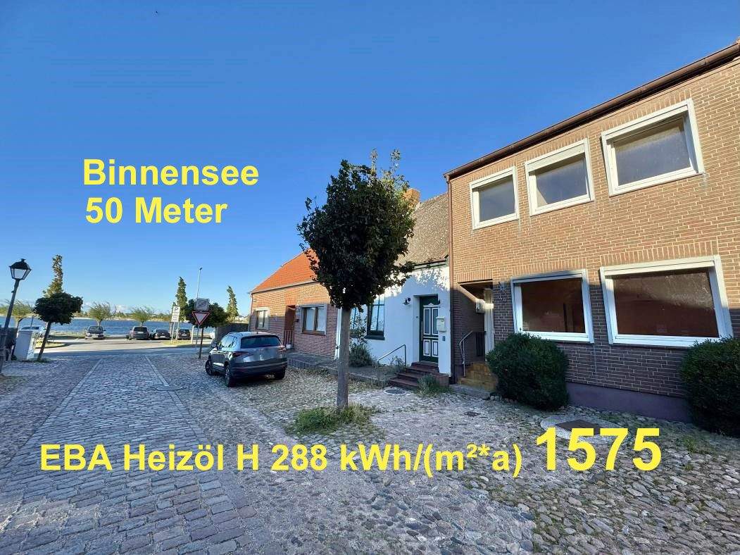 Thumbnail-OSTSEE-KAUFHeiligenhafenMRHzentralWohn-u.Nutzfl ca. 260 m² Grdstck 220 m² 355.00,- EUR