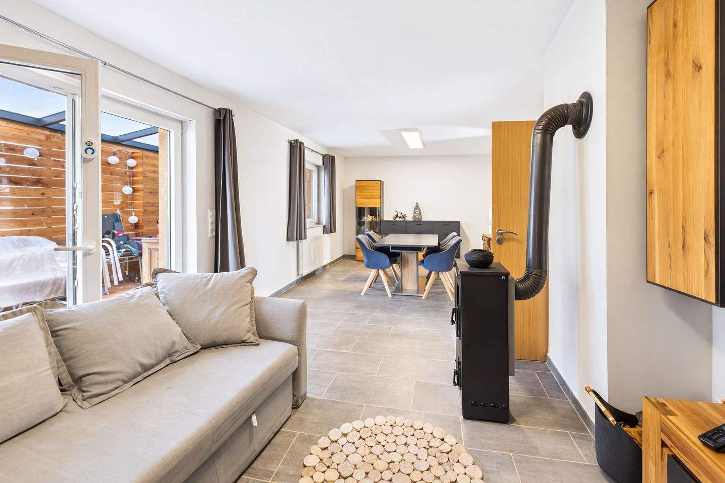 Thumbnail-Haus statt Wohnung 15 Minuten von L-Remich