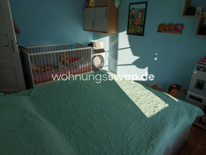 Thumbnail-Wohnungsswap - Hatzfeldtallee