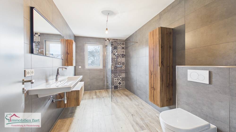 Thumbnail-GRENZE LUXEMBURG: NEUE WOHNUNG MIT BALKON UND 33 M² GARAGE!