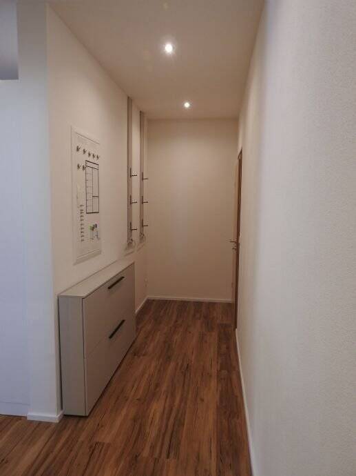 Thumbnail-schöne Erdgeschosswohnung in Absberg