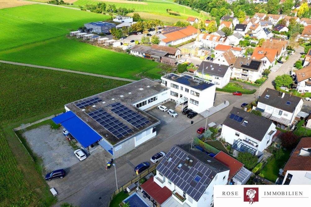 Thumbnail-Lukratives Wohn- und Geschäftshaus mit vielseitiger Nutzung und viel Potenzial in Bittenfeld