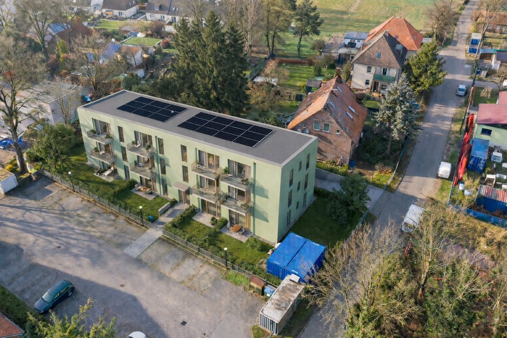 Thumbnail-Investoren aufgepasst: Großzügiges Baugrundstück mit viel Potential