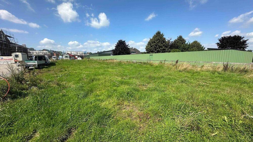 Thumbnail-Attraktives Baugrundstück (1.021 m²) in Seestermühe - vielseitig nutzbar im Mischgebiet