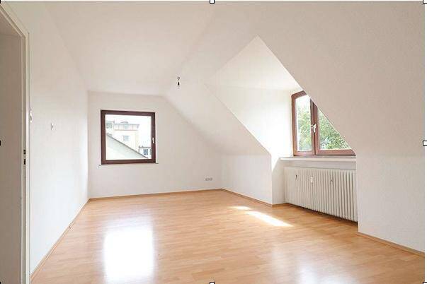 Thumbnail-Helle DG-Wohnung in Geestemünde