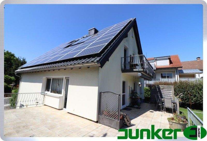 Thumbnail-*** Familienidylle in ruhiger Lage von Altenstadt ***