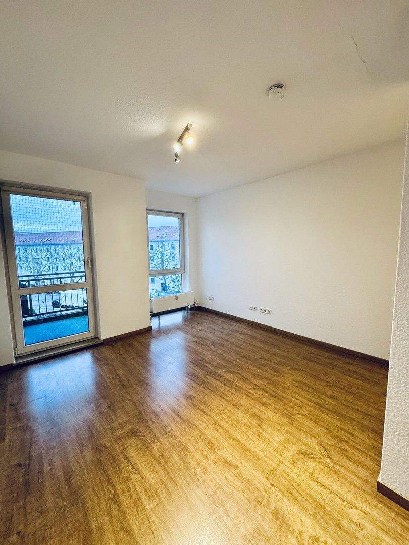 Thumbnail-Kompakt, modern - mit eigenem Balkon