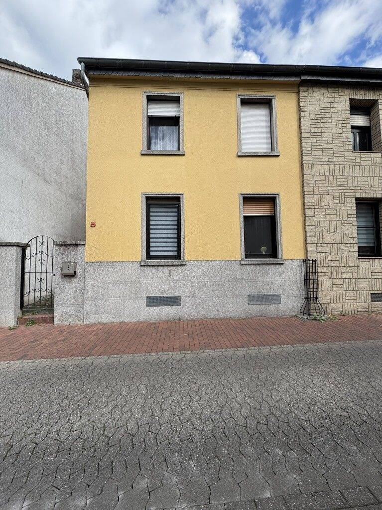 Thumbnail-Wohnen in der Stadt auf 167 m²