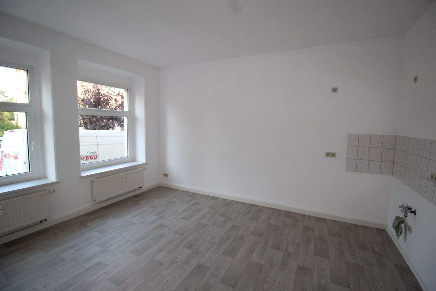 Thumbnail-Schöne, kleine 2-Raum-Wohnung in Bautzen