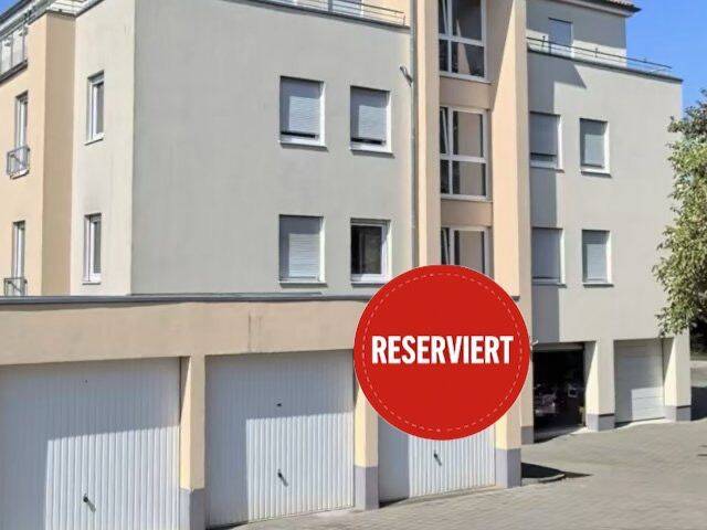 Thumbnail-Gepflegt Wohnung mit Sicht ins Grüne und nach Luxemburg