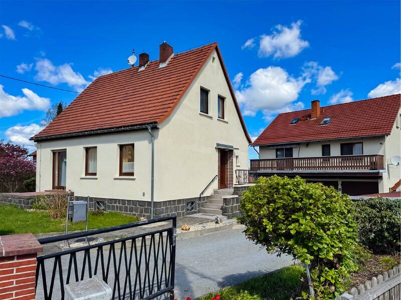 Thumbnail-Hochwertig und ruhig wohnen mit Blick über die Stadt