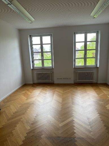 Thumbnail-Moderne Kanzleiräume am Prinzregentenplatz München - flexibel & hochwertig