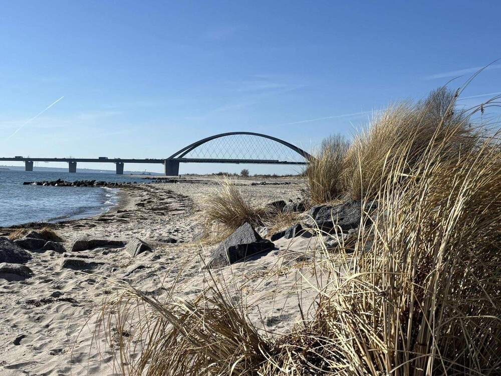 Thumbnail-Exklusive Ferienwohnung am Strand