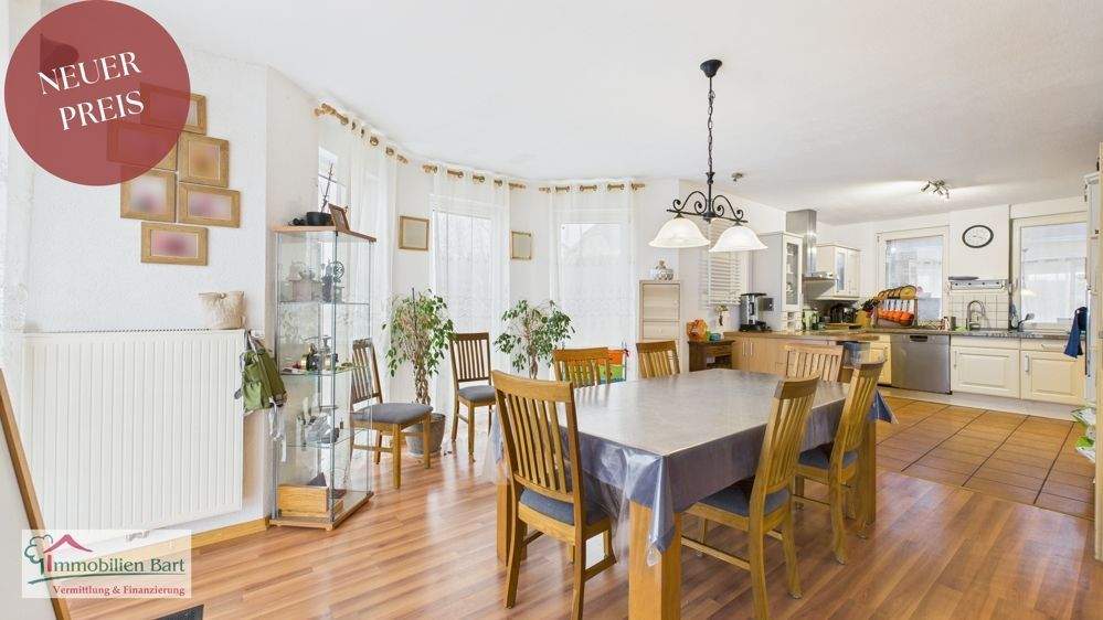 Thumbnail-VIS À VIS L-WORMELDANGE: FAMILIENGLÜCK IN TOP WOHNLAGE VON WINCHERINGEN!