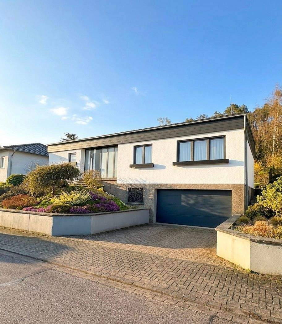 Thumbnail-Schöner Bungalow auf dem Gipsberg in ruhiger Lage