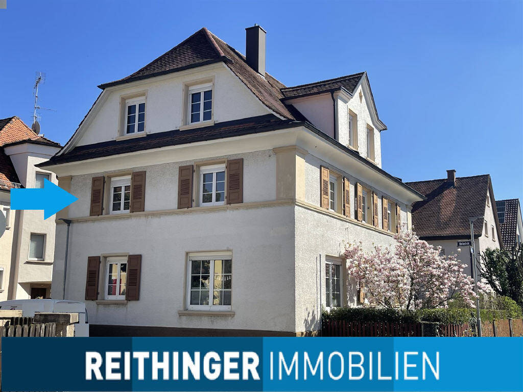 Aussenansicht