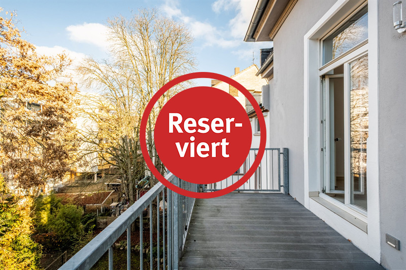 Thumbnail-reserviert: Historisches Juwel von 1863: Spätklassizistische Eleganz trifft modernen Wohnkomfort