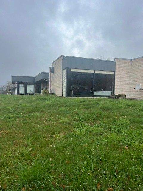 Thumbnail-Großzügiges Architektenhaus in Beckingen - Viel Platz für Ihre Familie