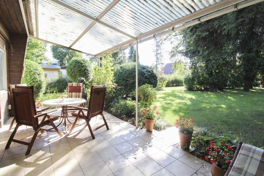 Thumbnail-Attraktives Baugrundstück mit ca. 912 m² in ruhiger Lage von Oranienburg