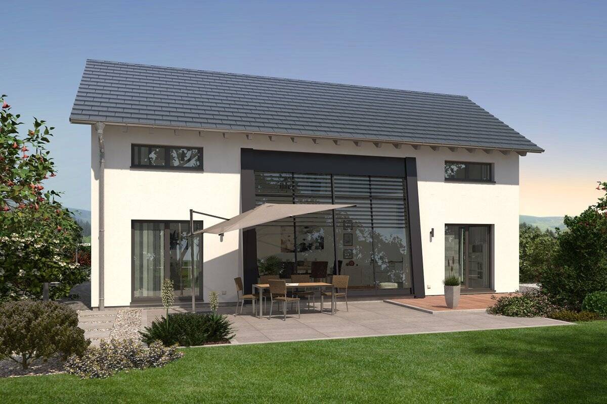 Thumbnail-Hier wird dein Traum wahr - zögere nicht, dein perfektes Zuhause gehört jetzt dir