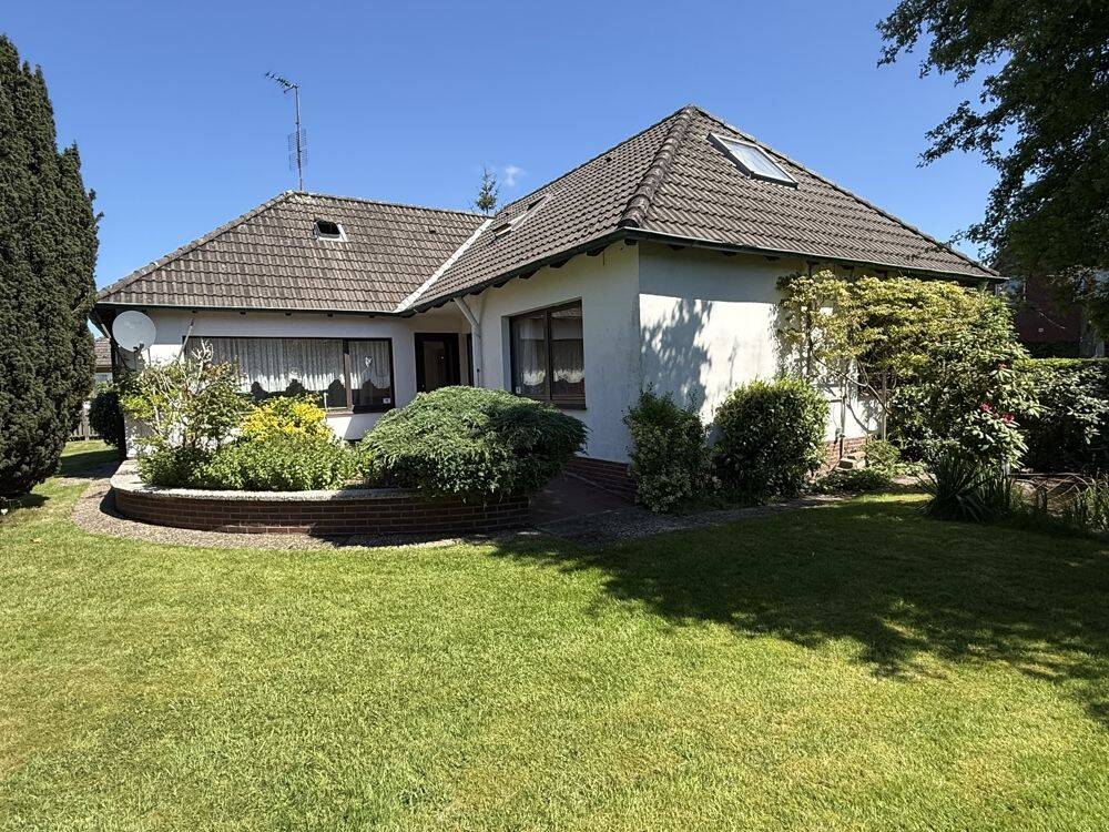Thumbnail-Charmanter Bungalow mit vielen Möglichkeiten