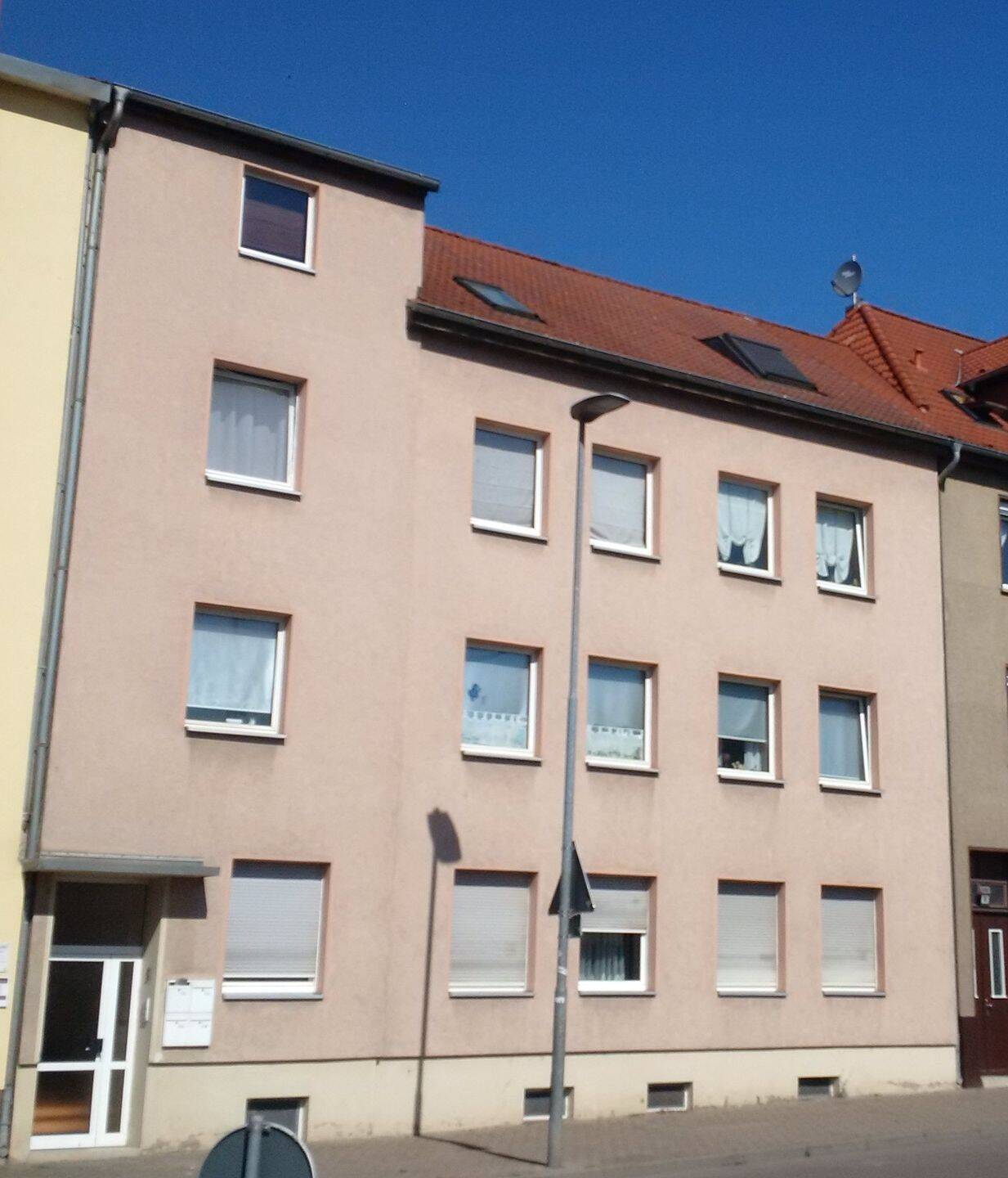 Thumbnail-Reiner-Zille-Straße 3 - Dreiraum-Dachwohnung mit tollem Blick